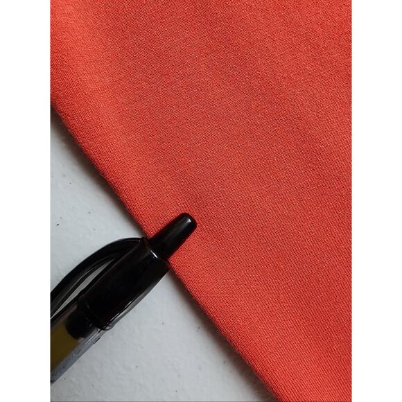 Eileen Fisher Shirt Womens Small RDLOR Long Sleeve Rayon Stretch Made USA Top - Picture 9 of 16